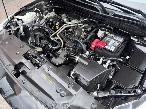 Used 2022 Nissan Altima 2.5 SR image 40