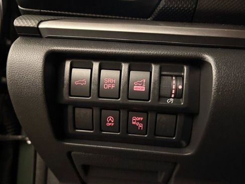 Used 2023 Subaru Forester Premium AWD/4WD image 14