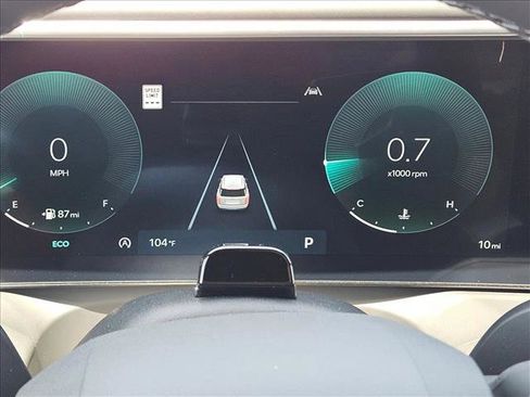 New 2026 Hyundai Palisade Calligraphy image 11