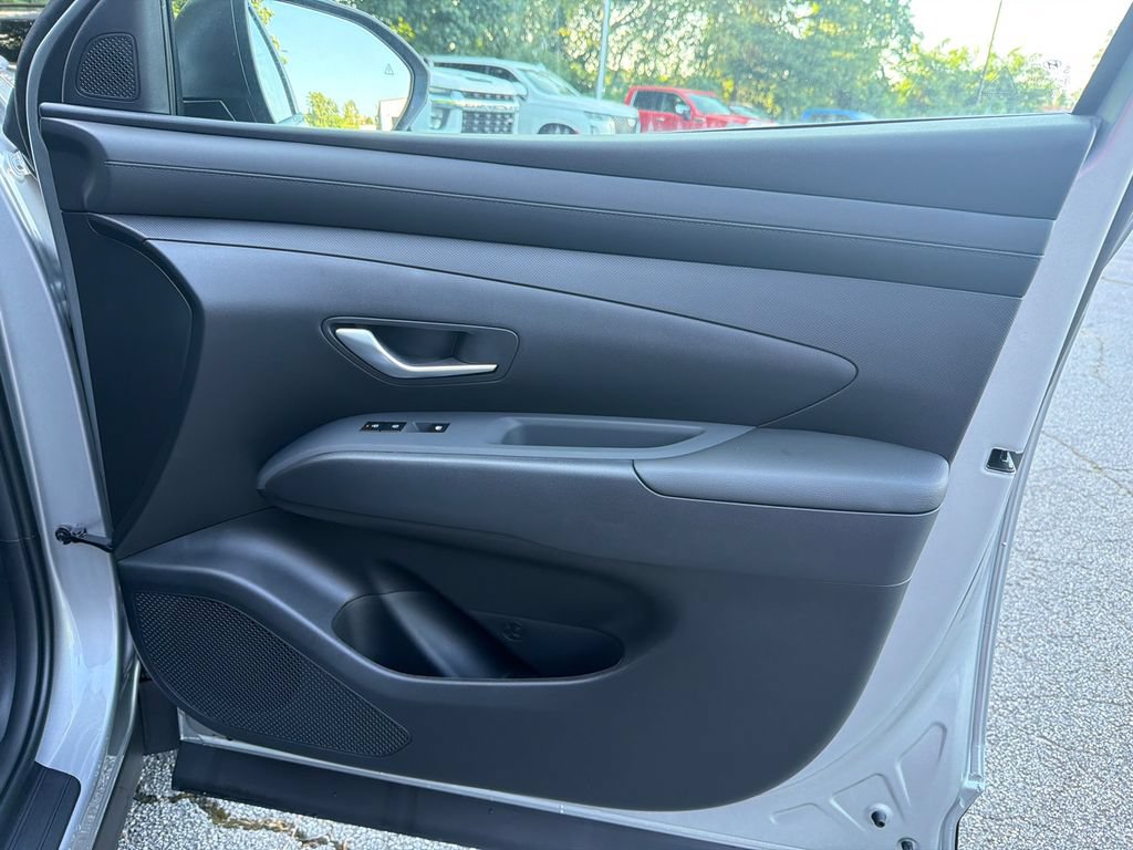 New 2026 Hyundai Tucson SEL Plus FWD image 14