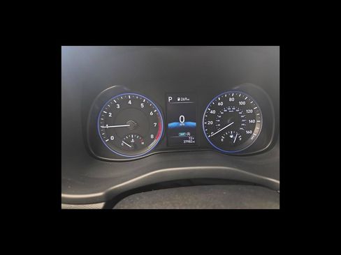 Used 2023 Hyundai Kona SEL w/ Cargo Package FWD image 15