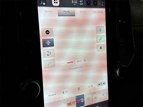 New 2026 RAM 1500 Laramie w/ Laramie Preferred Package image 18