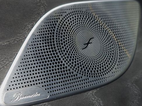 Used 2020 Mercedes-Benz AMG GT 53 w/ Driver Assistance Package image 28