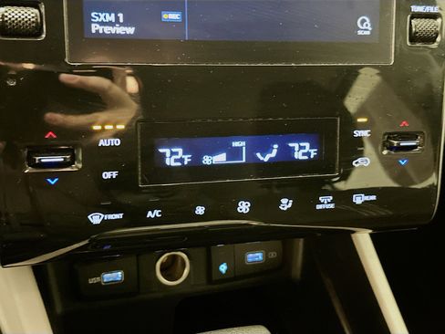 Used 2024 Hyundai Tucson SEL image 23