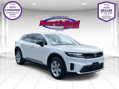 Used 2024 Honda Prologue EX