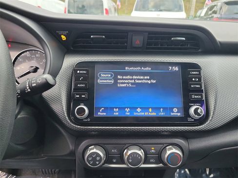 Certified 2023 Nissan Kicks SV image 21