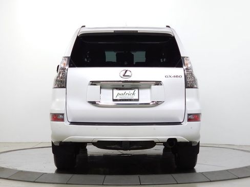 Used 2019 Lexus GX 460 Premium AWD/4WD image 6