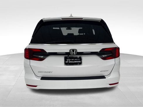 Used 2024 Honda Odyssey Sport image 6