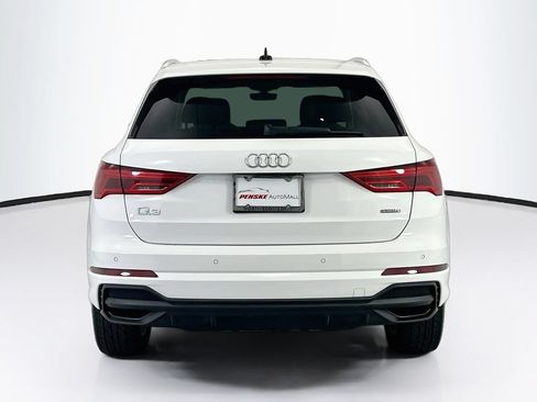 Used 2023 Audi Q3 2.0T Premium w/ Convenience Package AWD/4WD image 6