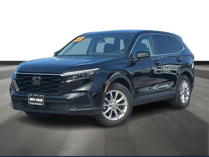 Used 2023 Honda CR-V EX