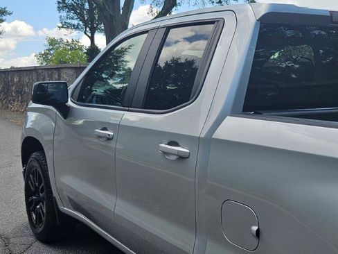 Used 2020 Chevrolet Silverado 1500 LT w/ Trailering Package AWD/4WD image 20