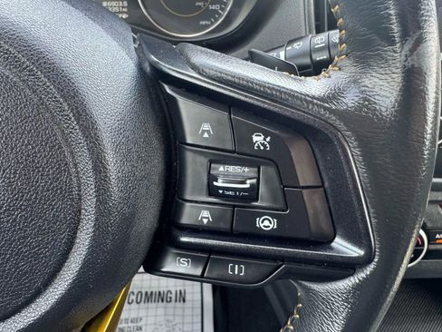 Used 2022 Subaru Crosstrek 2.5i Sport image 50