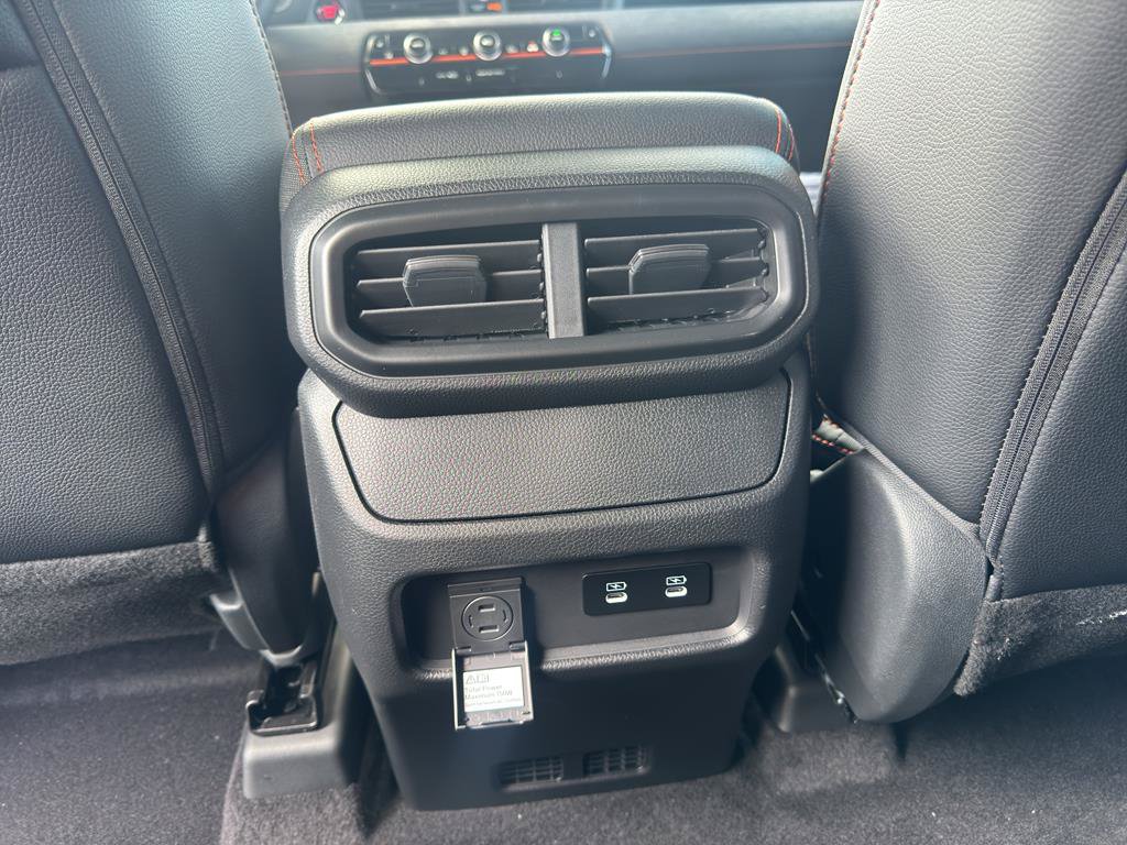 New 2026 Honda Passport TrailSport image 30