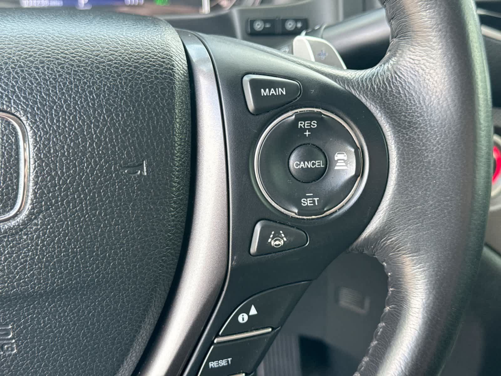 Used 2023 Honda Ridgeline RTL-E image 30