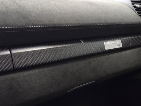 Certified 2025 Porsche 718 Boxster Spyder RS image 22