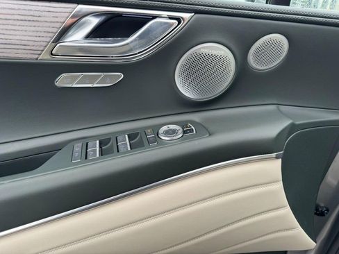 New 2026 Genesis GV80 2.5T Prestige image 13