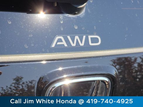 Certified 2024 Honda CR-V EX image 12