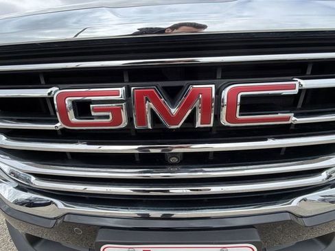 Used 2022 GMC Terrain SLT w/ Tech Package AWD/4WD image 33