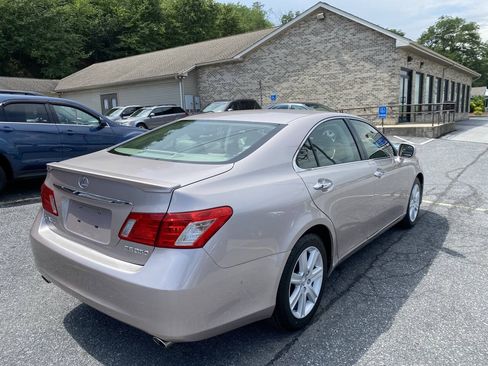Used 2007 Lexus ES 350 FWD image 5