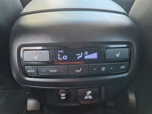 Used 2020 Hyundai Palisade SEL w/ Premium Package AWD/4WD image 27