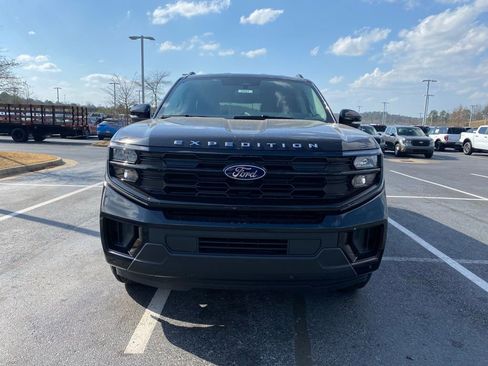 New 2026 Ford Expedition Max Active image 2