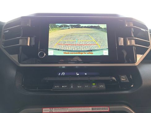 Used 2026 Toyota Tundra SR5 w/ SR5 Convenience Package RWD image 32