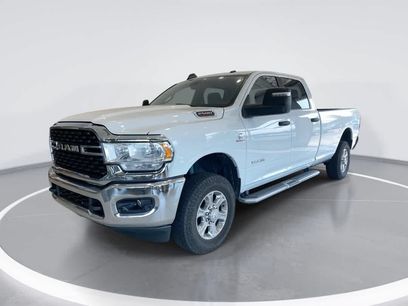 Used 2024 RAM 2500 Big Horn