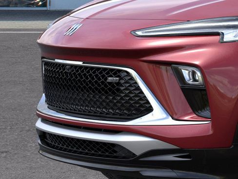 New 2025 Buick Encore GX Sport Touring w/ Experience Buick Package image 13