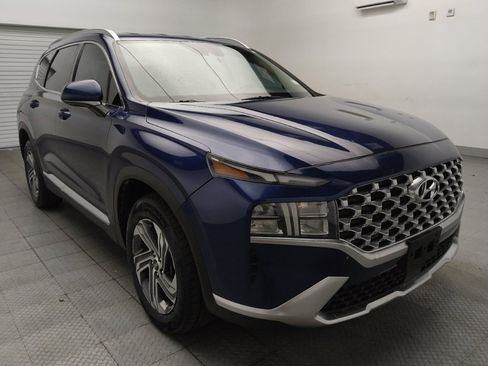 Used 2021 Hyundai Santa Fe SEL FWD image 13