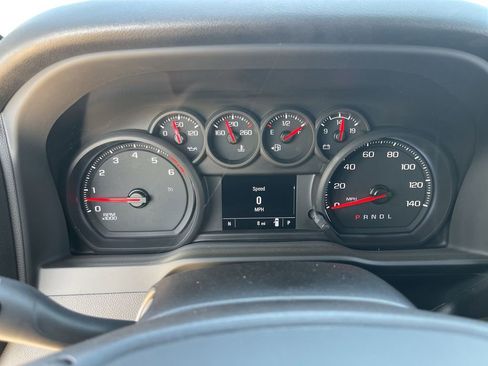 New 2025 GMC Sierra 2500 Pro w/ 1SA Pro Safety Plus Package image 11