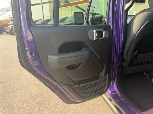 New 2026 Jeep Gladiator Rubicon image 24