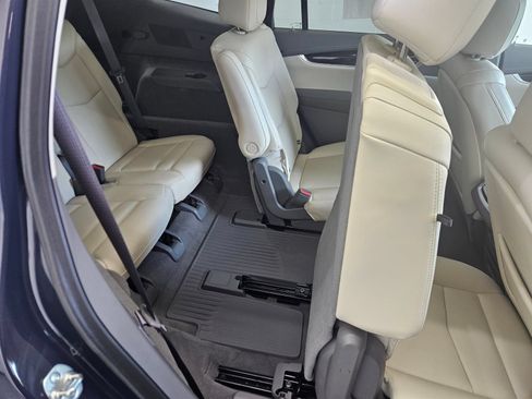 Used 2024 Cadillac XT6 Premium Luxury w/ Technology Package AWD/4WD image 57