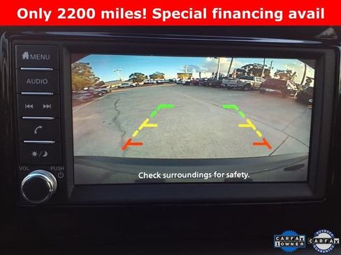 Certified 2025 Nissan Kicks S image 26