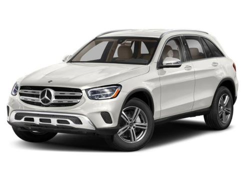 Certified 2022 Mercedes-Benz GLC 300 4MATIC image 31