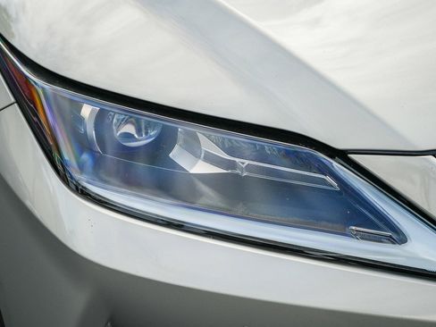 Used 2020 Lexus RX 350 FWD w/ Premium Package image 8