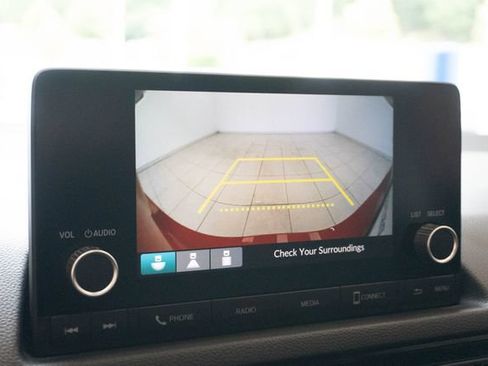 Used 2024 Honda Civic EX image 27