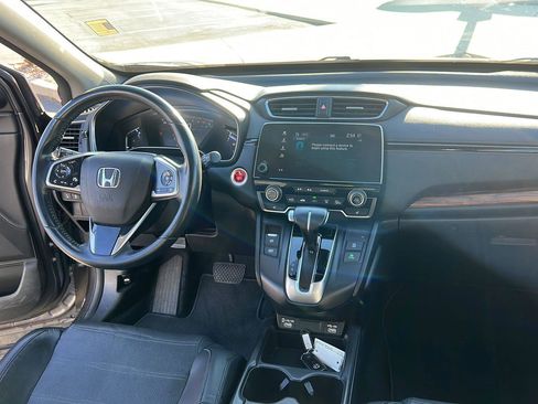 Certified 2021 Honda CR-V EX-L image 43
