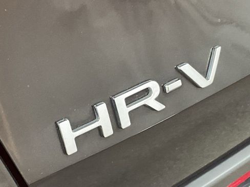 Certified 2023 Honda HR-V Sport image 22