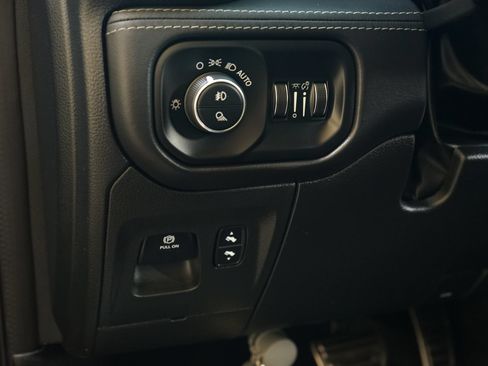 Used 2023 RAM 1500 TRX w/ TRX Level 2 Equipment Group AWD/4WD image 21