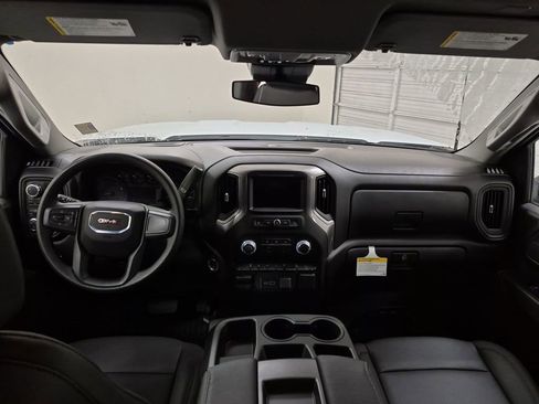 New 2026 GMC Sierra 2500 Pro image 21