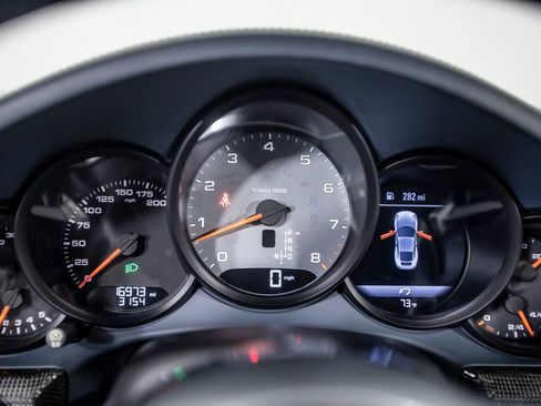 Used 2017 Porsche 911 Carrera S image 26