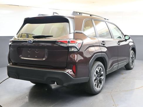 New 2026 Subaru Forester Premium AWD/4WD image 5
