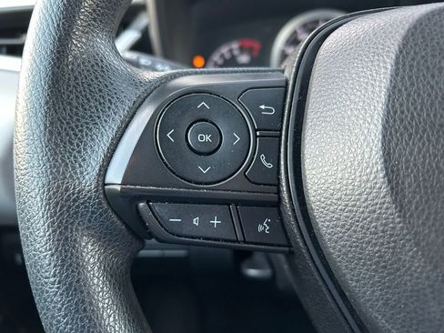 Certified 2022 Toyota Corolla LE image 19