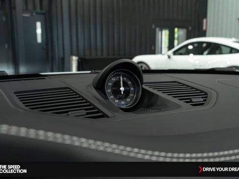Used 2024 Porsche 911 Carrera S image 49