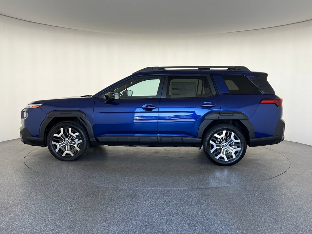 New 2026 Subaru Outback Touring XT AWD/4WD image 8