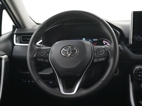 Used 2024 Toyota RAV4 XLE w/ Convenience Package AWD/4WD image 17