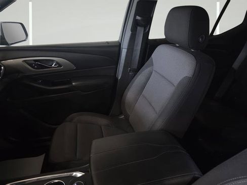 Used 2023 Chevrolet Traverse LT AWD/4WD image 22