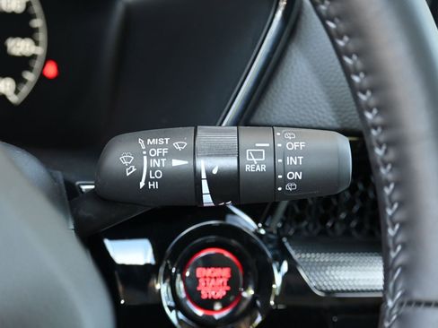 New 2025 Honda CR-V EX-L image 29