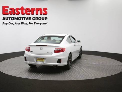 Used 2015 Honda Accord EX-L image 38