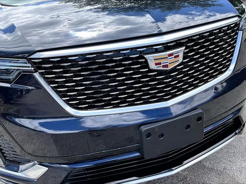 Used 2021 Cadillac XT6 Premium Luxury image 30